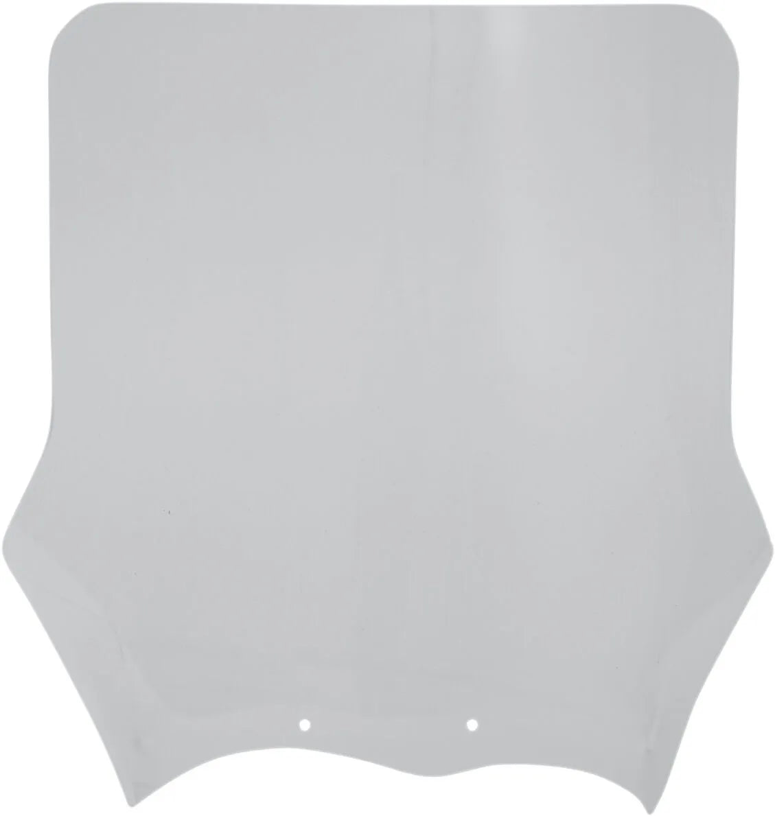 Moose Offroad Adventure Windscreen