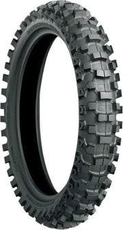 Bridgestone M204 Tire - Rear - 90/100-14