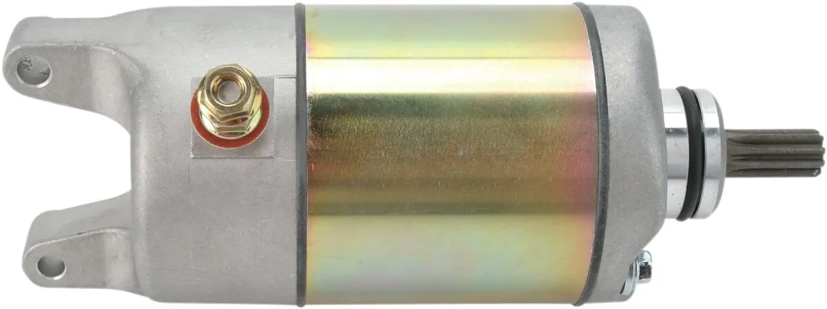 Rick's Motorsport Electric Starter For Kawasaki