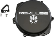 Rekluse Clutch Cover For Enhanced Durability