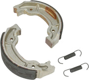 Moose Offroad Brake Shoes - Organic Base