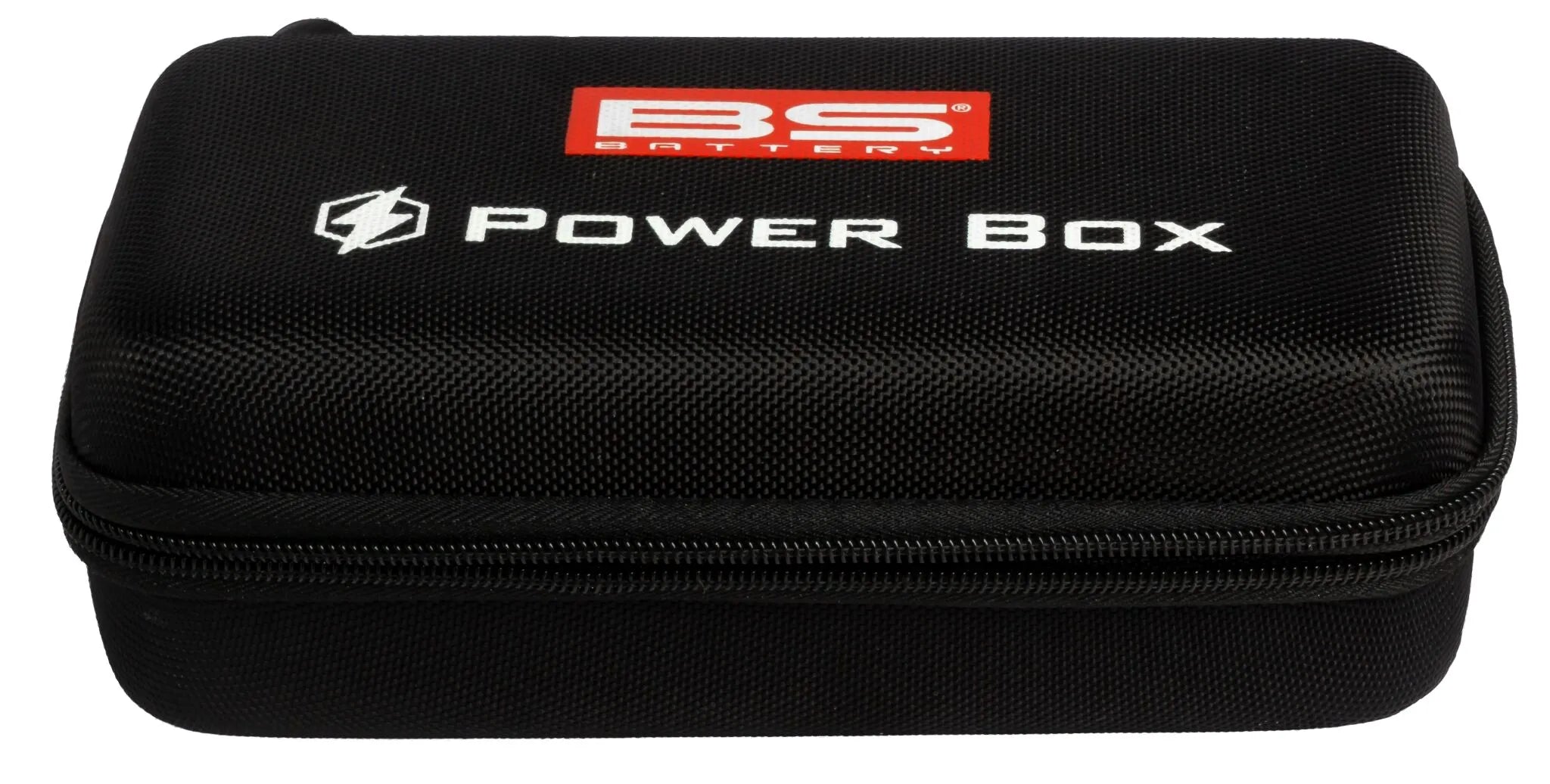 Bs Battery Power Box Pb-02 - 1200a Jump Starter