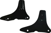 Drag Specialties Sissy Bar Side Plates