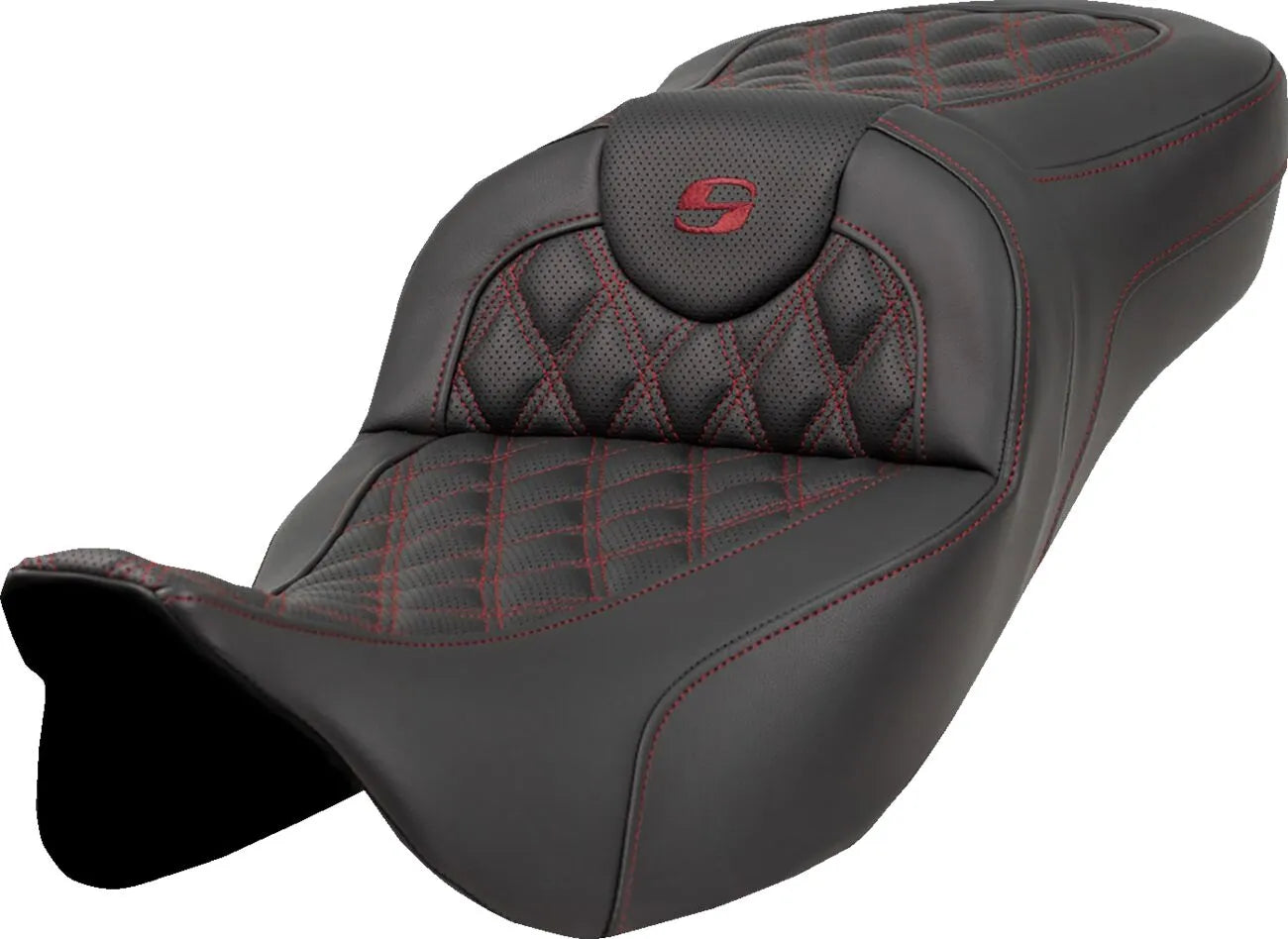 Saddlemen Extended Reach Roadsofa Seat
