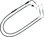 Venhill Throttle Cable - Featherlight, Low Friction
