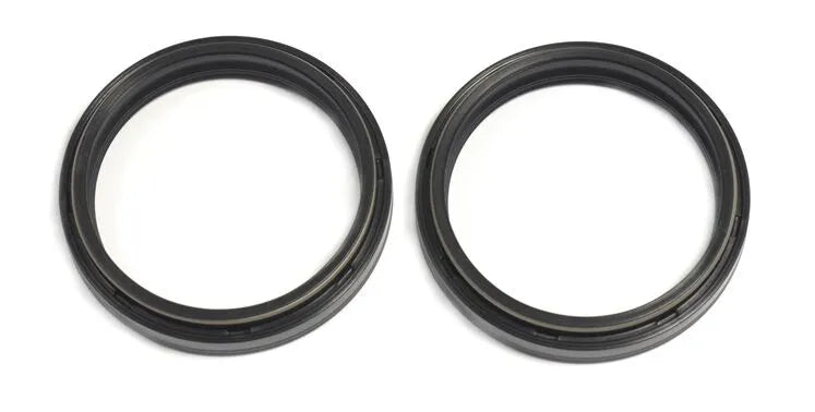 Athena Fork Oil Seals - High-quality Replacement Pair
