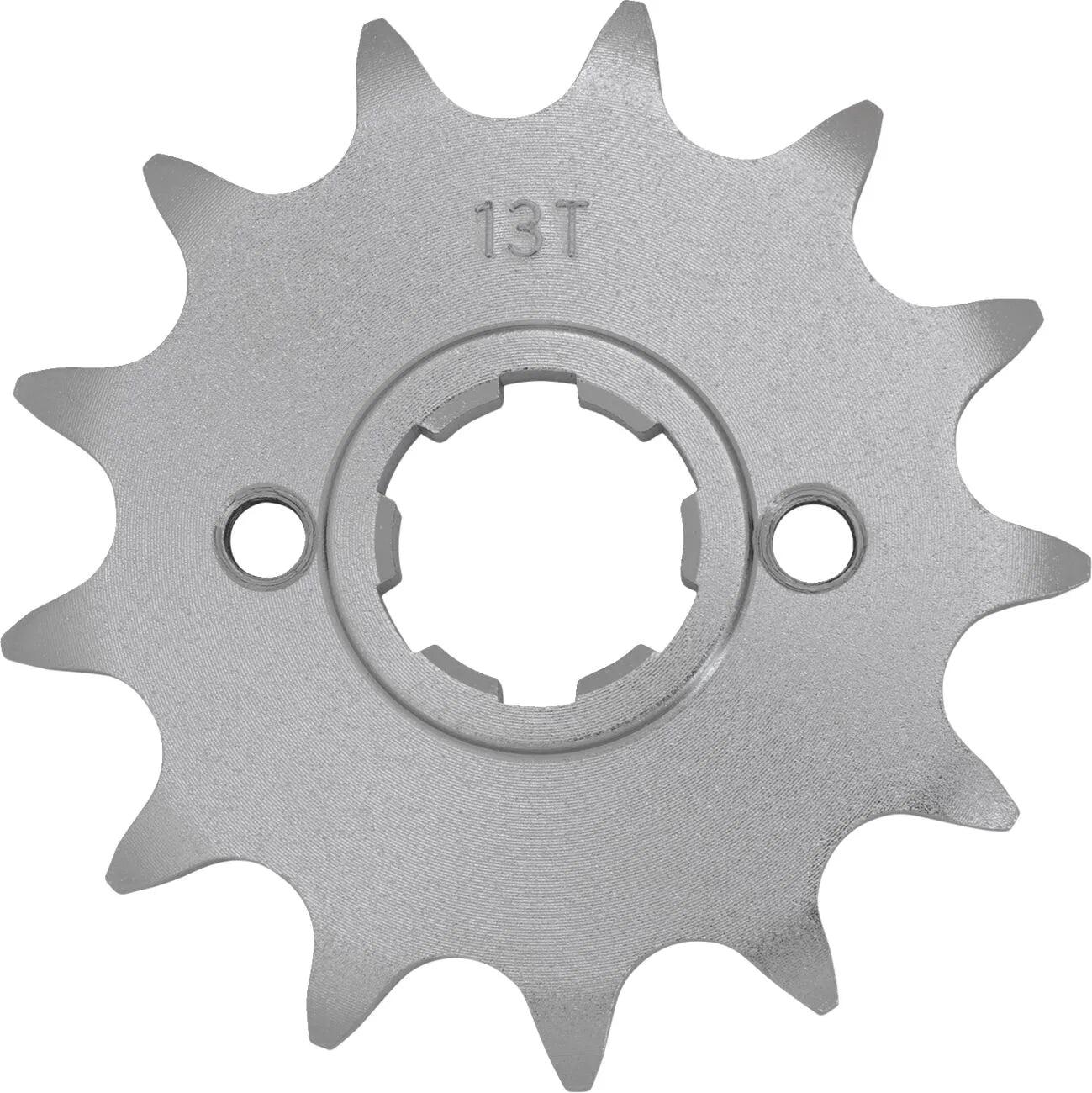 Moose Offroad Front Sprocket 13t