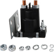 Parts Unlimited Starter Solenoid