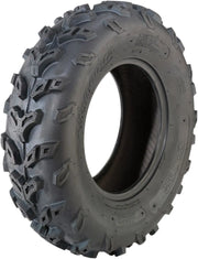 Moose Offroad Splitter Tire For 4x4 Atv Applications