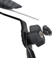 Sw-motech Pro Carrier Quick Lock