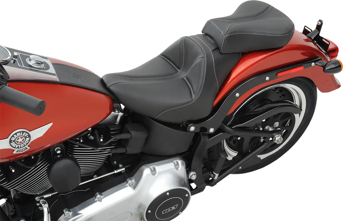 Saddlemen Dominator Solo Seat