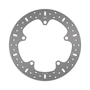 Ebc Round Hpsr Solid Brake Rotor For Motorcycles