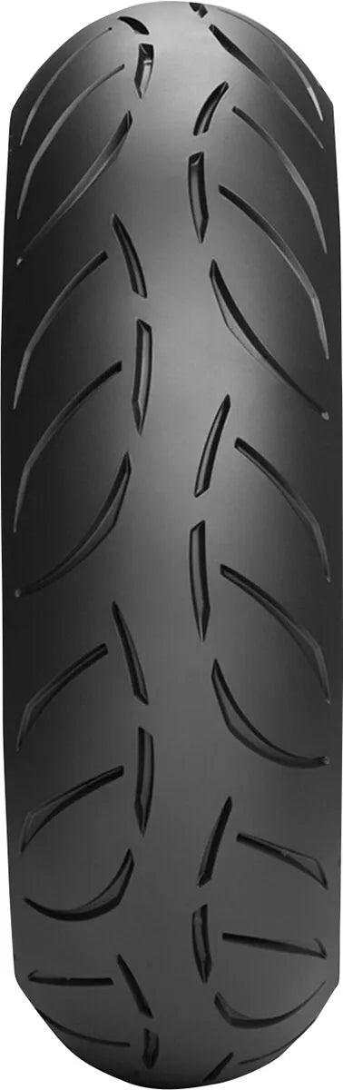 Metzeler Sportec M7 Rr Tire 160/60zr17 Rear