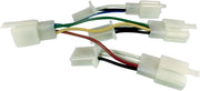 Rivco Products Wiring Sub-harness For Gl-1800 Gold Wing