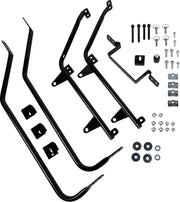 Cycle Visions Bagger Tail Mounting System
