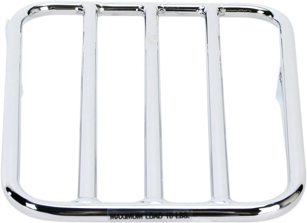 Cobra Sissy Bar Luggage Rack For Cobra Sissy Bars
