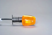 K&s Technologies Suzuki Turn Signals - Amber Lens