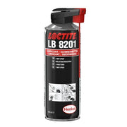 Loctite 8201 Multi-purpose Oil Lubricant For Machinery