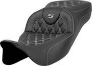 Saddlemen Extended Reach Roadsofa Seat