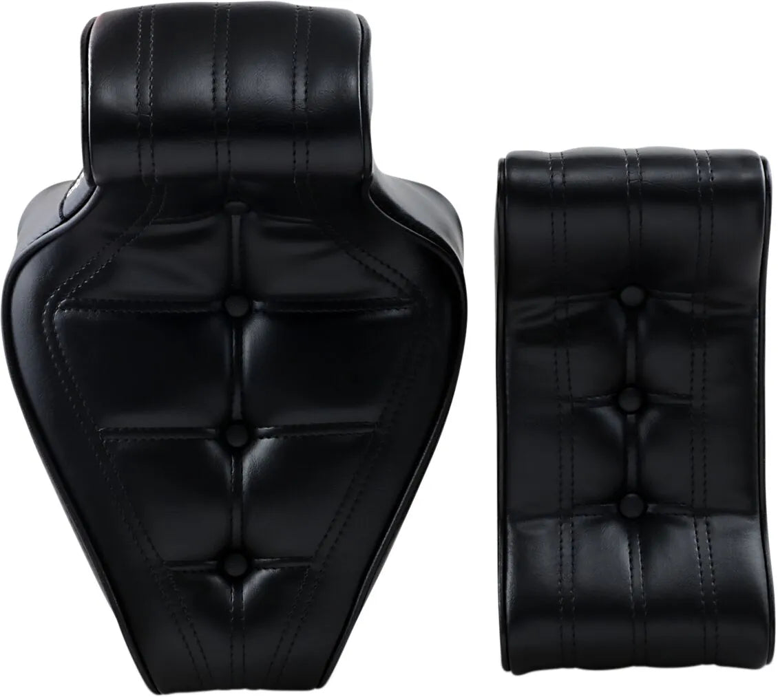 Le Pera Signature Ii 2-up Seat