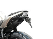 Zieger Pro License Plate Holder Type D For France