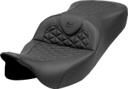 Saddlemen Roadsofa Tri Gripper Seat