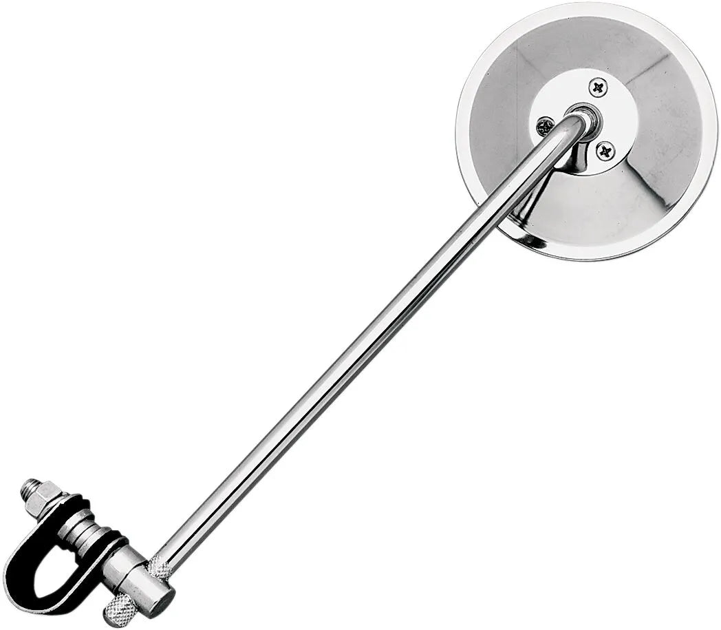 Emgo Universal Clamp-on Mirror