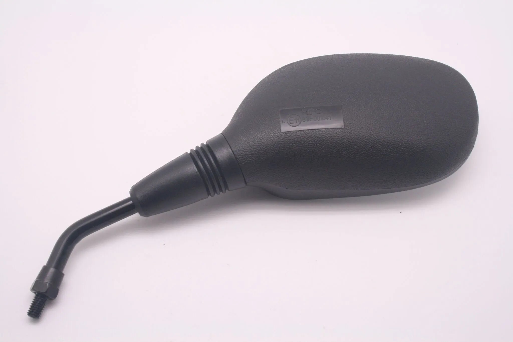 Parts Europe E-mark Mirror