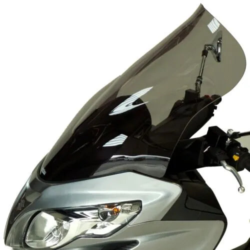 Bullster Windshield - High Protection Clear Screen
