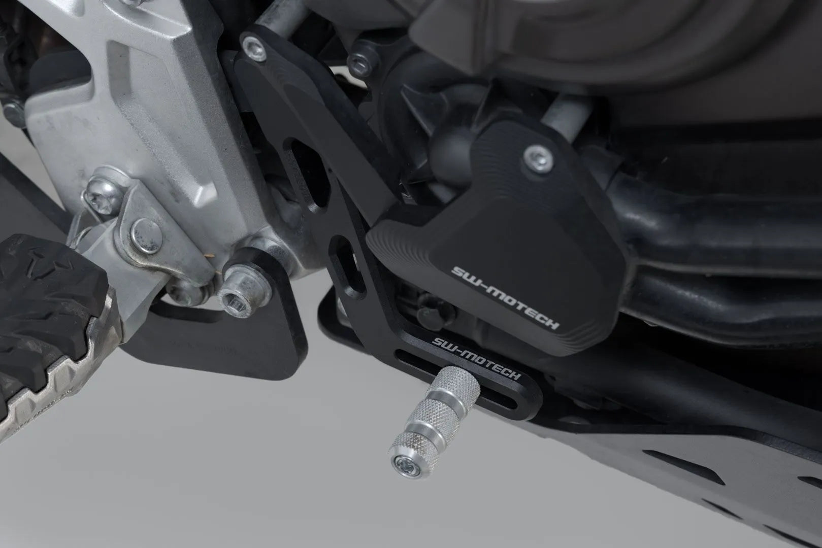 Sw-motech Adjustable Brake Pedal