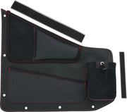 Show Chrome Console Organizer For Motorcycle