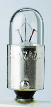 Flosser Ba9s 12v 2w Filament Bulb