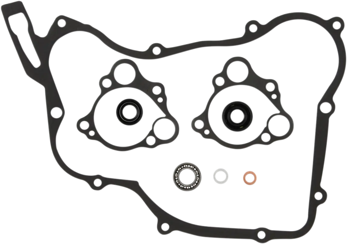 Cometic Water Pump Installation And Repair Kit