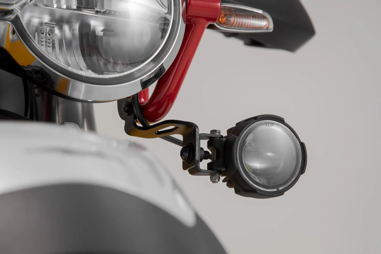 Sw-motech Light Mounts - Motorcycle Lighting