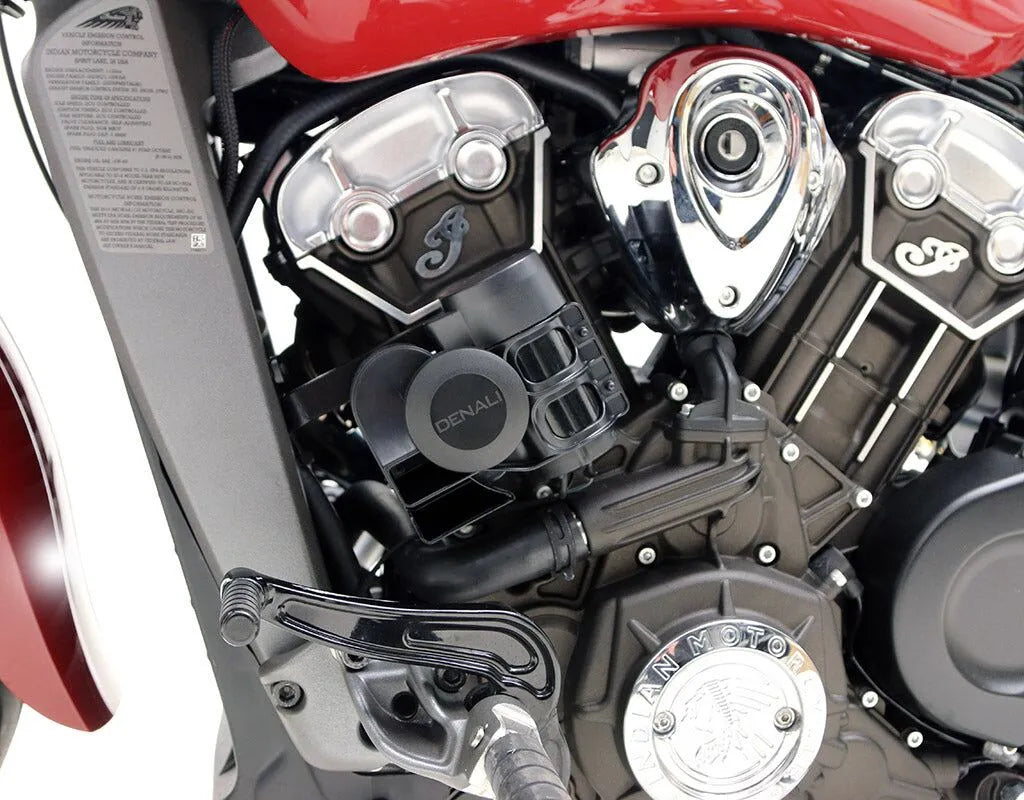 Denali Horn Mount For Soundbomb Split Horn