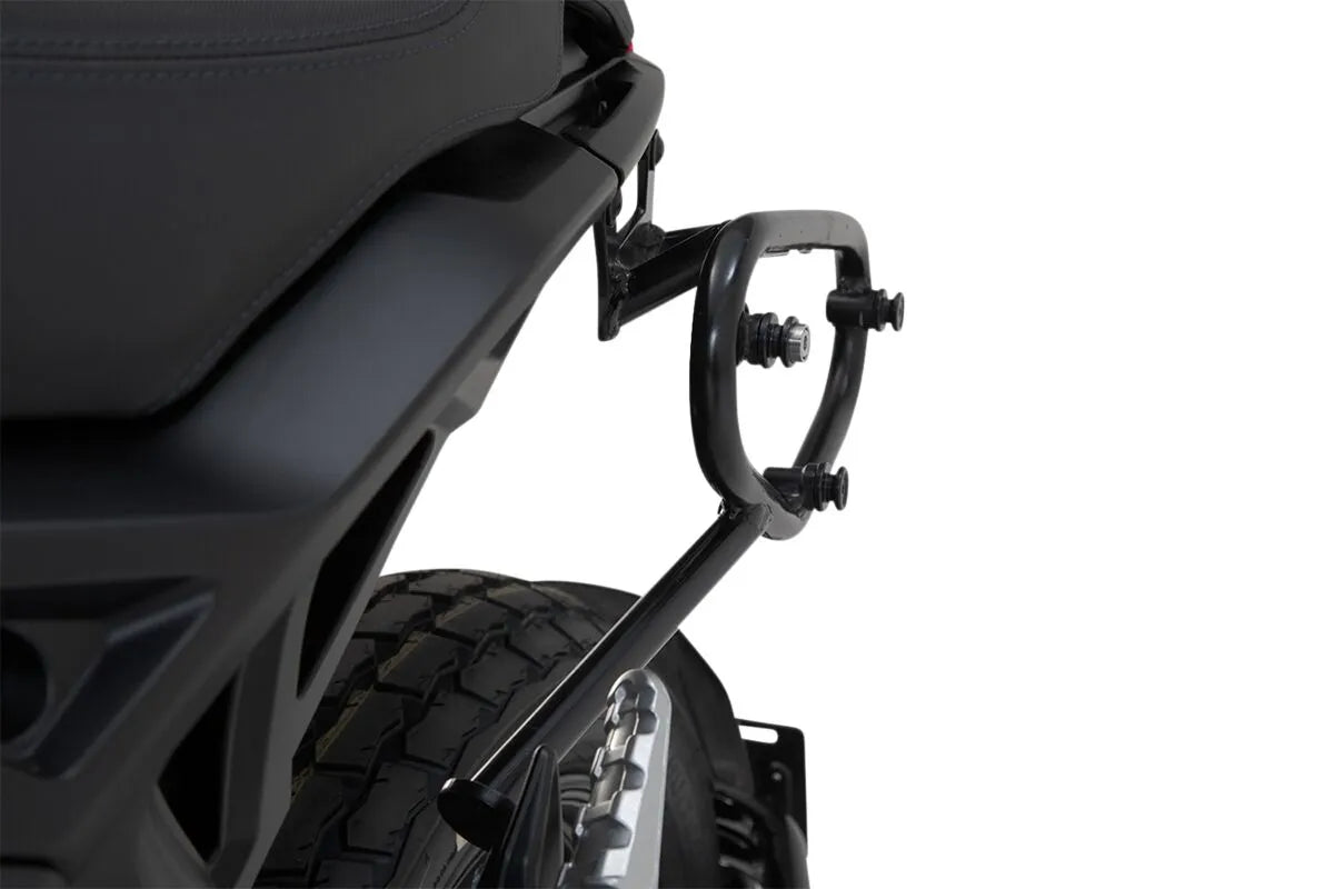 Sw-motech Slc Side Carrier For Motorcycle Luggage