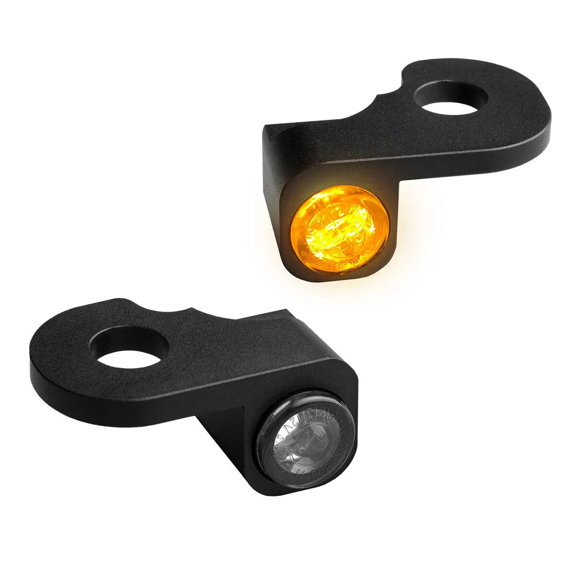 Heinz Bikes Nano Handlebar Turn Signals