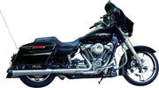 S&s Cycle Mk45 Cutlass Performance Mufflers