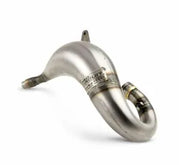 Pro Circuit Works Head Pipe Exhaust For Two-stroke Engines