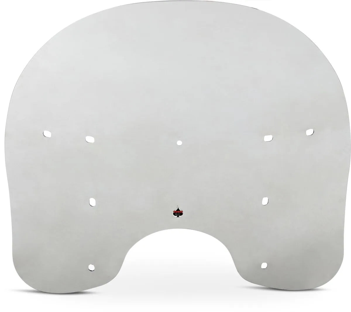 Klock Werks Flare Billboard Windshield