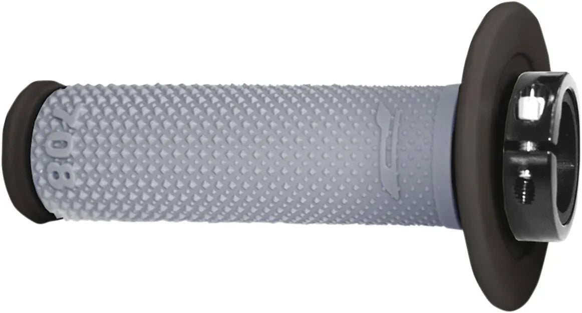 Pro Grip 708 Lock-on Grips - Ultimate Control