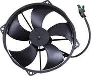 Moose Offroad Hi-performance Cooling Fan