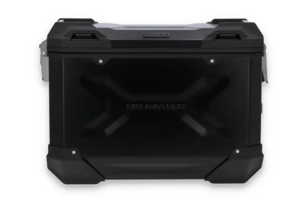 Sw-motech Trax Adventure Side Case - 45 Liter Left