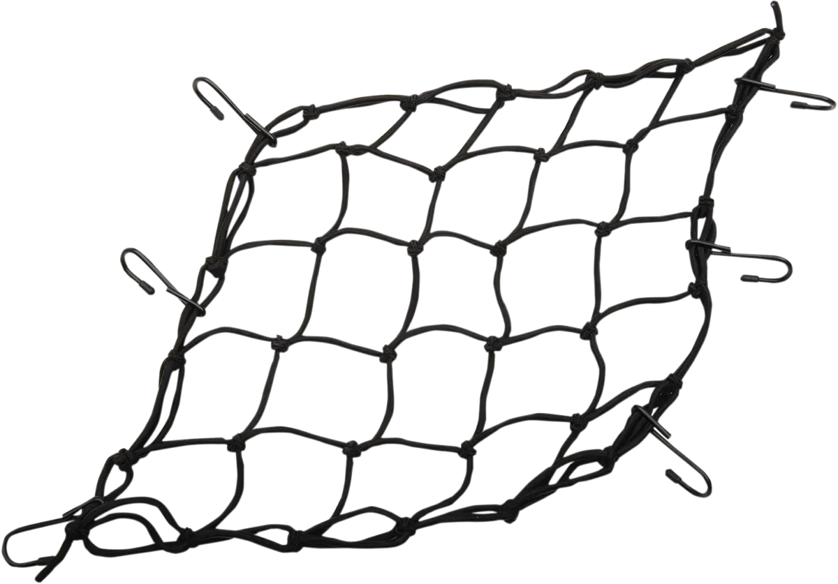 Emgo Bungee Net For Securing Cargo