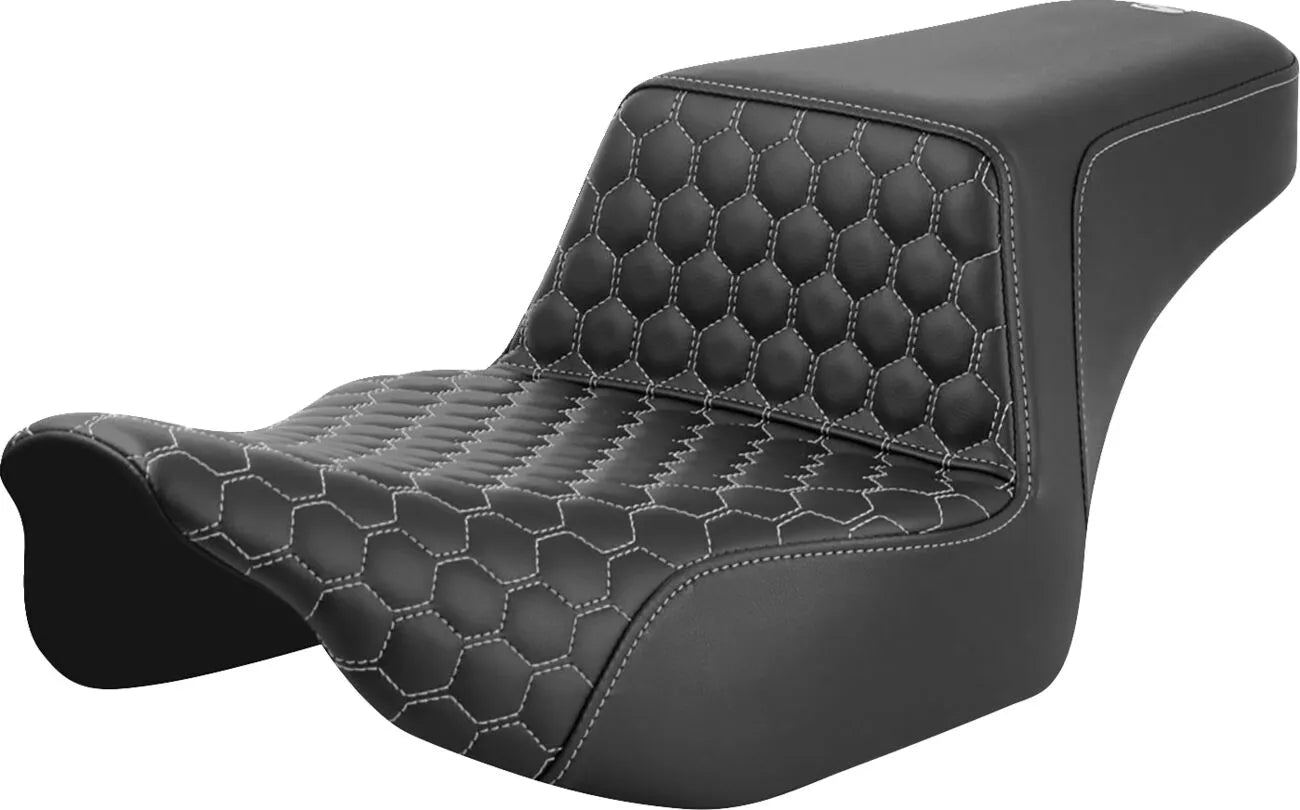 Saddlemen Honeycomb Step-up Seat
