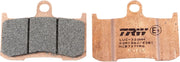 Trw Trq Brake Pad Sintered Race