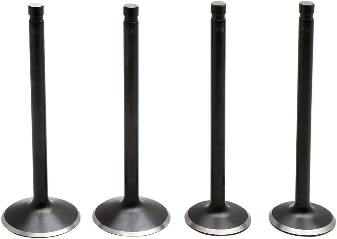 Kibblewhite Black Diamond Engine Valve Kit