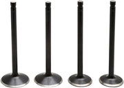 Kibblewhite Black Diamond Engine Valve Kit