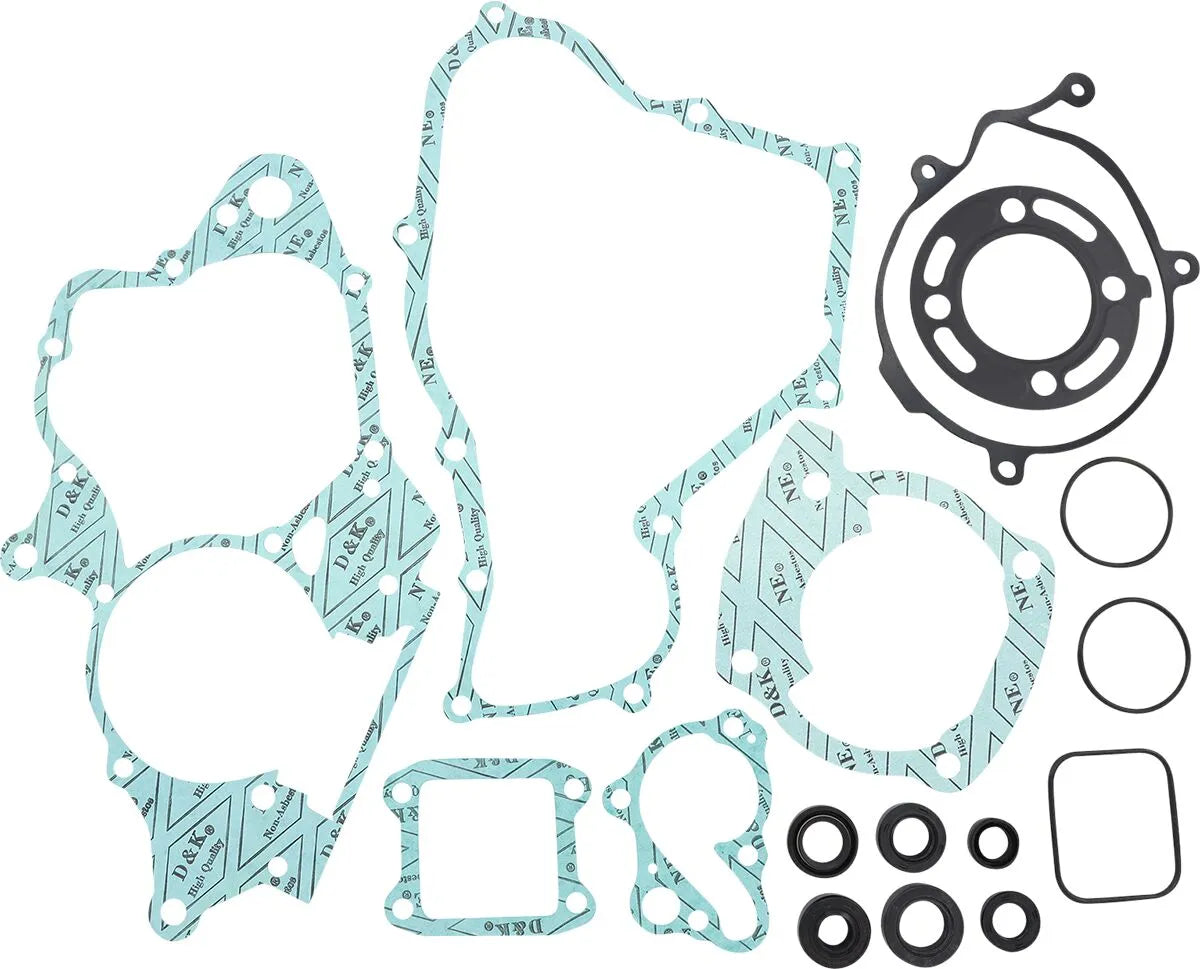 Prox Complete Gasket Kit - 2-stroke Engine