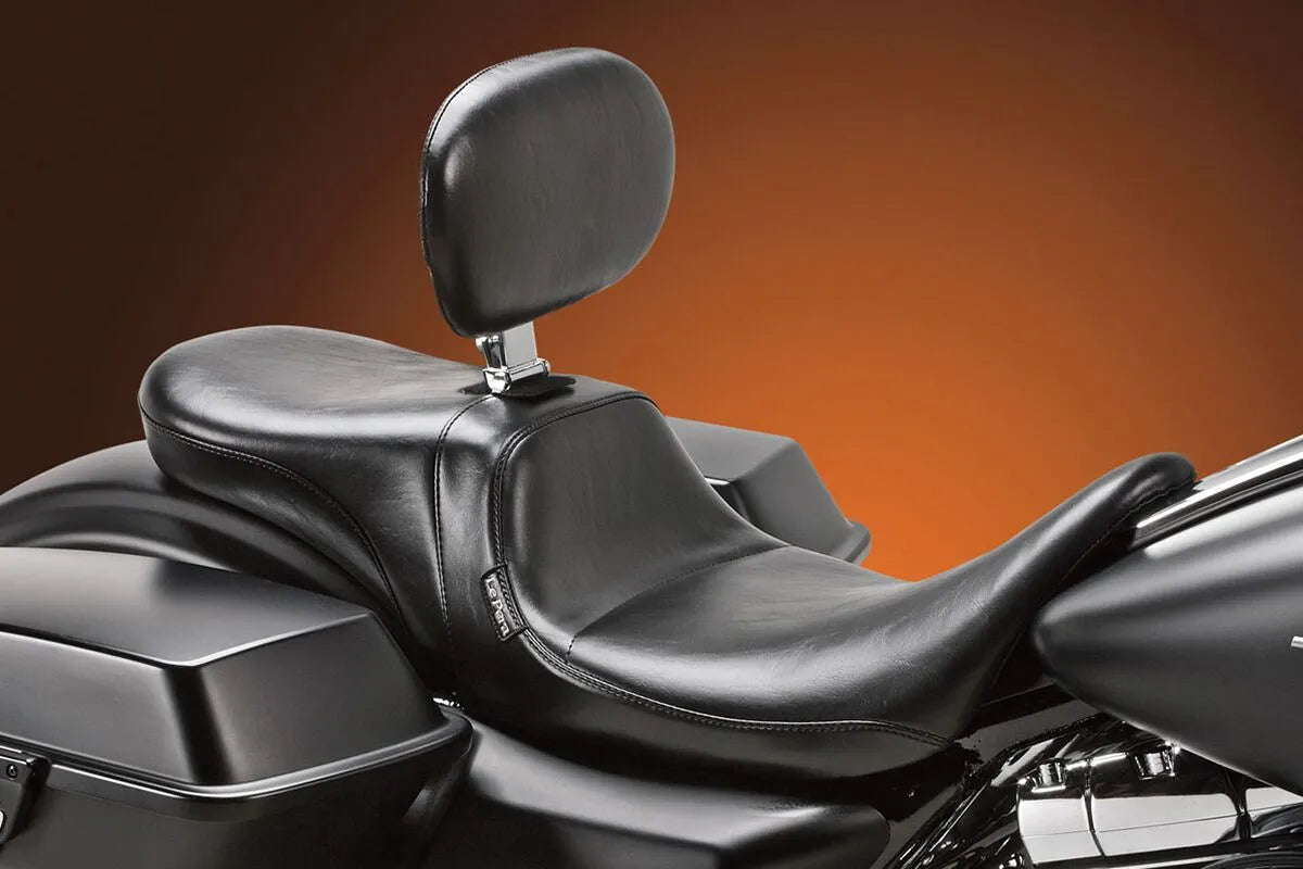 Le Pera Daytona 2-up Seat